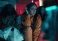 Stupid GIF by Tate McRae