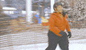 Snowboarding Tyra Banks GIF by Paulana