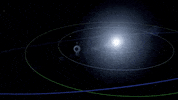 nasa space nasa voyager jpl GIF