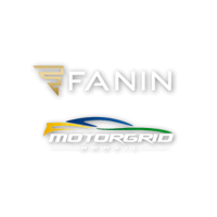 Fanin  Sticker