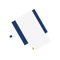 Machine Factory Sticker by 丸井織物