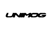 Mercedes_Benz_Unimog logo truck mercedes mercedesbenz Sticker