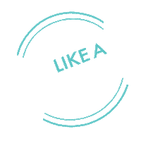 Lilal Sticker by Visit Bradenton