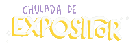 Expositor Leongto Sticker