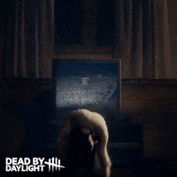 GIF by Dead by Daylight