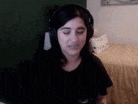 Podcast Mariel Salcedo GIF by Rooster Teeth