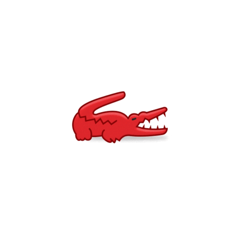 happy party GIF by LACOSTE