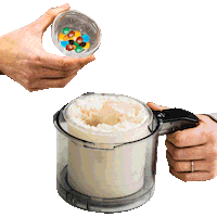 Ice Cream Machine Sticker by NinjaKitchen