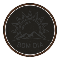 SanOlga love heart like morning Sticker