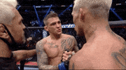 Charles Oliveira Sport GIF by UFC