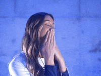 Ncaa Volleyball Sport GIF by BYU Cougars