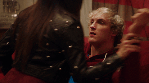 logan paul foursome GIF by AwesomenessTV