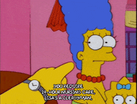 bart simpson episode 20 GIF