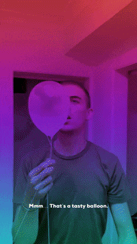GIF by Haus of Tzukuri