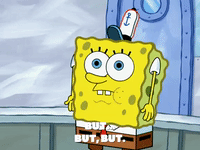 season 6 dear vikings GIF by SpongeBob SquarePants