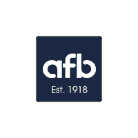 AFBltd franks bartlett afb Sticker