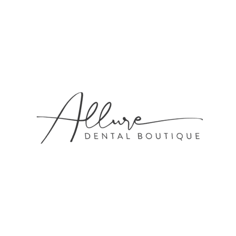 AllureDentalBoutique giphygifmaker Sticker