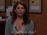 season 6 netflix GIF by Gilmore Girls 