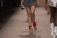 Gabriette GIF