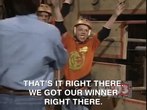 legends of the hidden temple nicksplat GIF