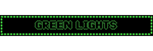 Pixel Glow Sticker