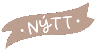 Krot Nytt Sticker
