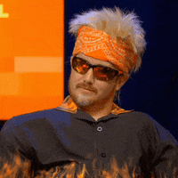 Guy Fieri No GIF by Rooster Teeth