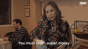 Looking Good New York City GIF by HBO Max