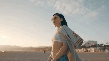 real deal beach GIF by Jessie J