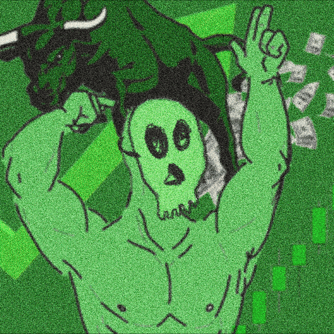 Crypto Rally GIF
