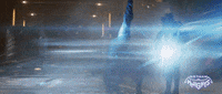 Dick Grayson Spinning GIF by WBGames