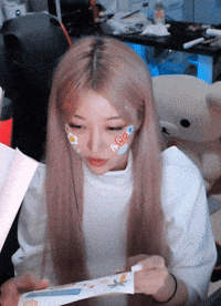 Happy Birthday Girl GIF