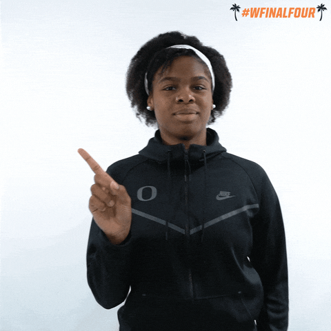 Womens Basketball Sport GIF by NCAA Championships