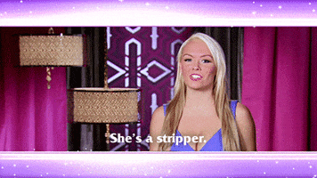 bad girls club dancing GIF by RealityTVGIFs