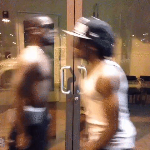 remake GIF by Klarity