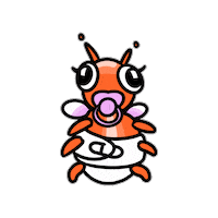 Xibee24_7 bee vorarlberg biene vending Sticker