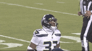 Seattle Seahawks Football GIF by NFL