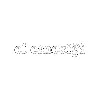 etouf etouf el emeciği Sticker