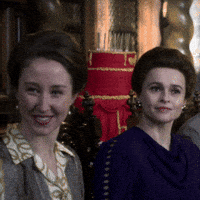 Helena Bonham Carter GIF