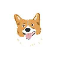 Happy Fun Sticker