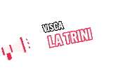 BarcelonaEnComu barcelona trinidad bcn trini Sticker