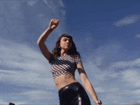 Dance Party GIF by Glowie