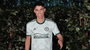 Football Hello GIF by Atlanta United