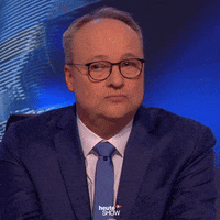Oliver Welke Wow GIF by ZDF heute-show