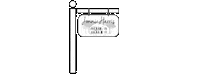 Happy Home Sticker by Jonnie Harris Realtor