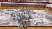 Freedom Colorguard GIF by Spintronix Color Guard
