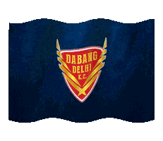 pro kabaddi the eagles Sticker by Dabang Delhi KC