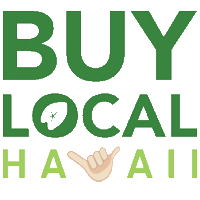 Asb Buy Local Sticker by American Savings Bank