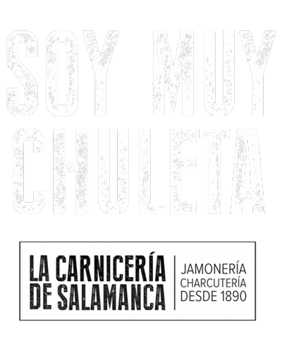 Sticker by La Carniceria de Salamanca