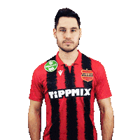 Player Honved Sticker by Budapest Honvéd FC